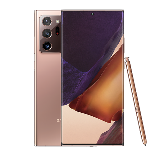 Samsung Galaxy Note 20 - DepxTech