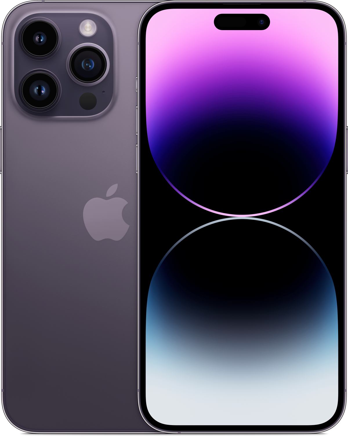 iPhone 14 Pro - DepxTech