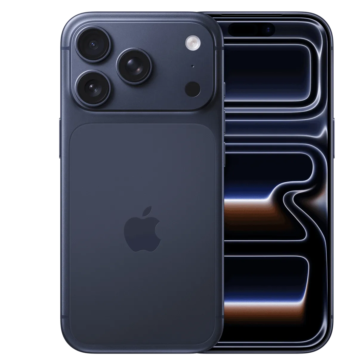 iPhone 17 Pro Max - DepxTech