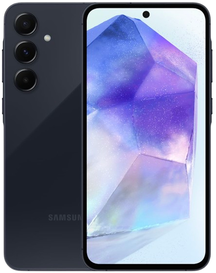 Samsung Galaxy A55 - DepxTech
