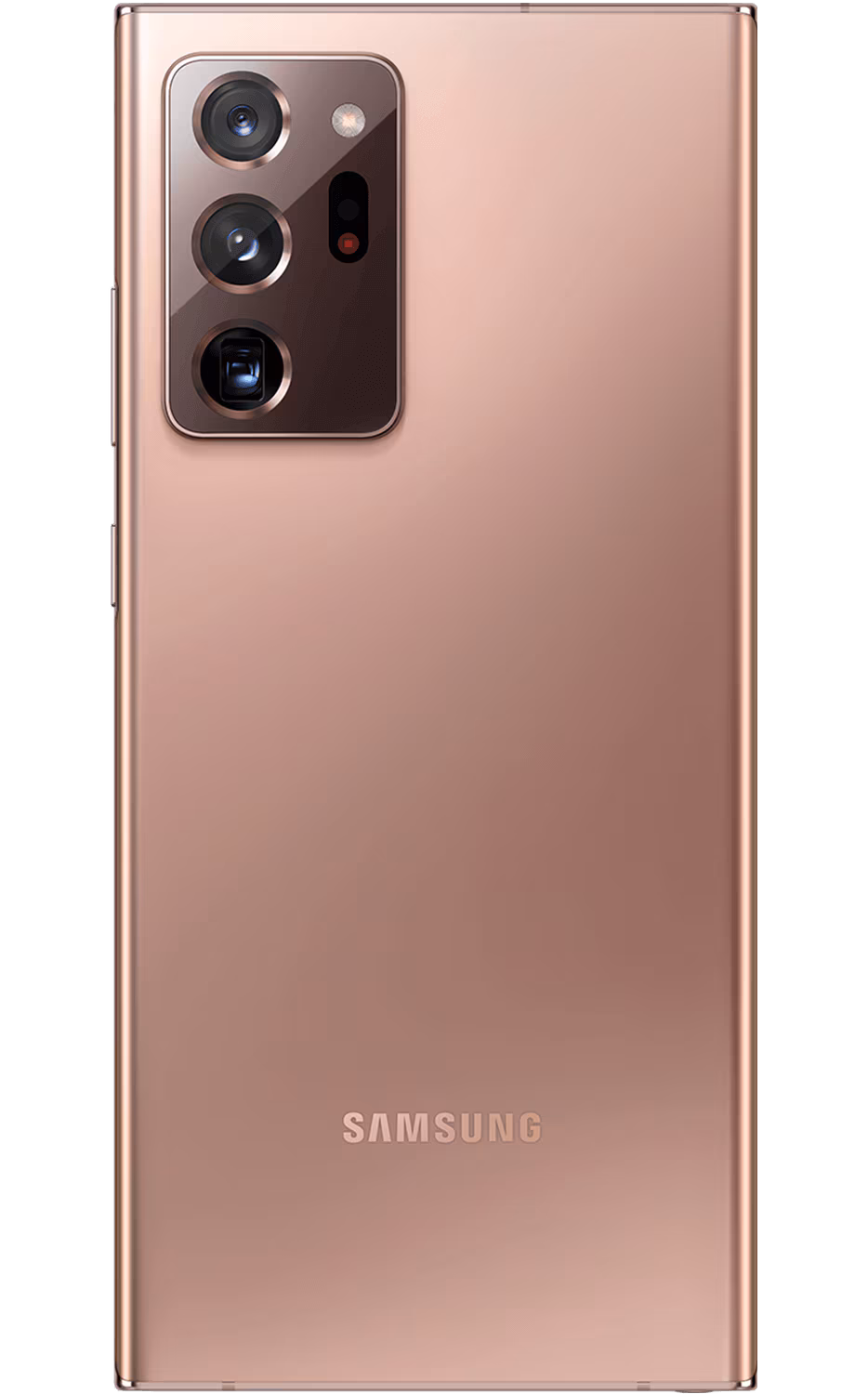 Samsung Galaxy Note 20 Ultra - DepxTech