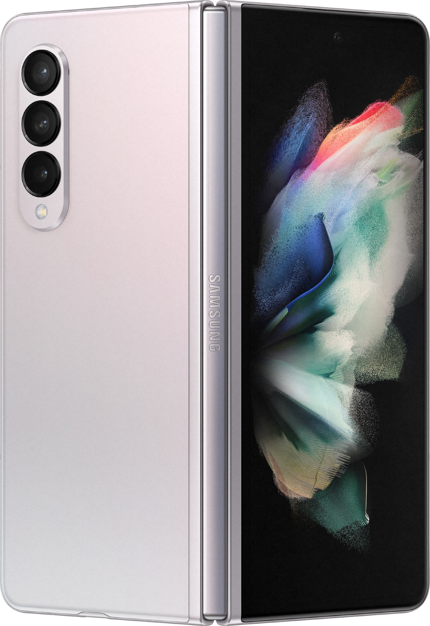 Samsung Galaxy Z Fold 3 (2021) - DepxTech