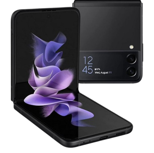 Samsung Galaxy Z Flip 3 (2022) - DepxTech