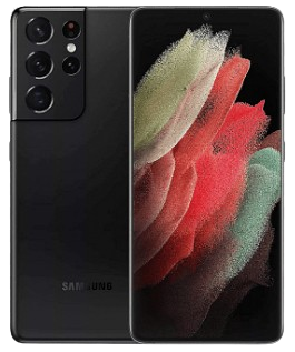 Samsung Galaxy S21 Ultra - DepxTech