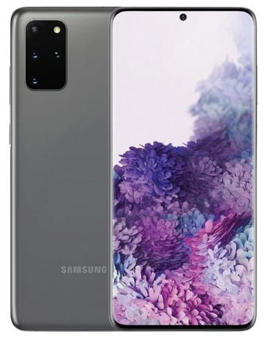 Samsung Galaxy S20+ - DepxTech