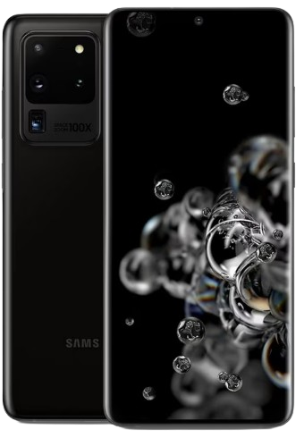 Samsung Galaxy S20 Ultra - DepxTech