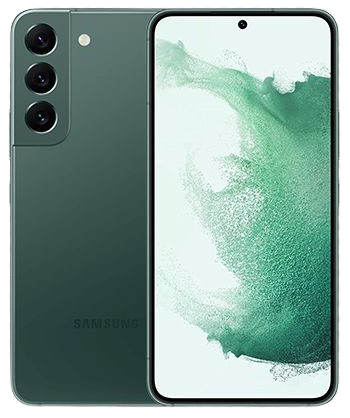 Samsung Galaxy S22 - DepxTech