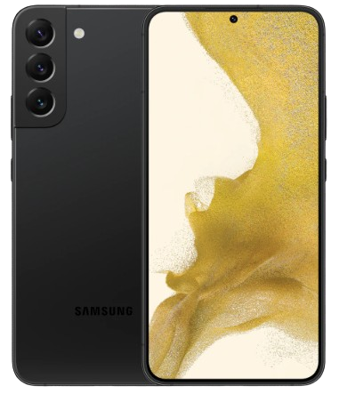 Samsung Galaxy S22+ - DepxTech