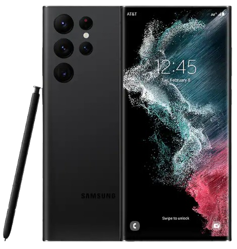 Samsung Galaxy S22 Ultra - DepxTech