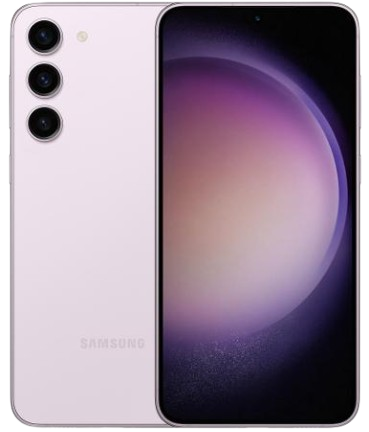 Samsung Galaxy S23+ - DepxTech