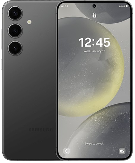 Samsung Galaxy S24+ - DepxTech