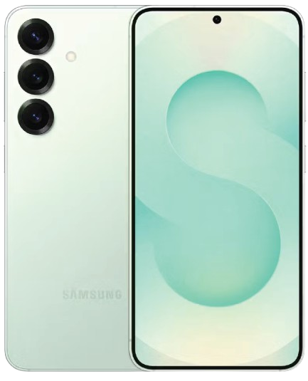 Samsung Galaxy S25 - DepxTech