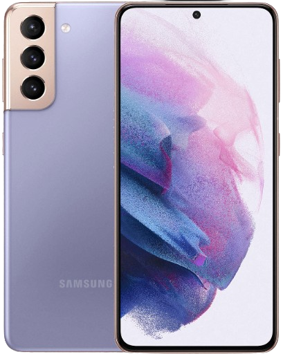 Samsung Galaxy S21 - DepxTech