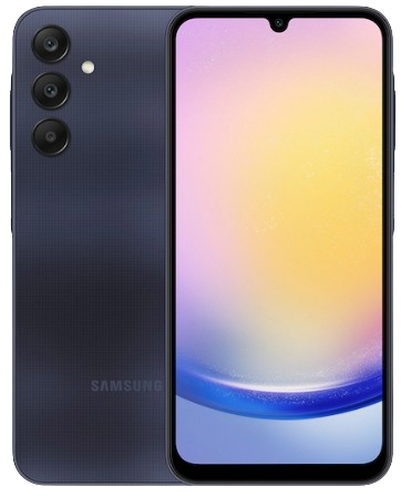 Samsung Galaxy A25 - DepxTech