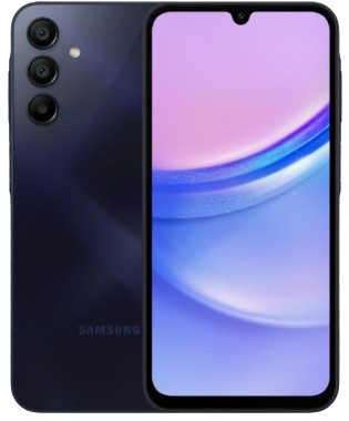 Samsung Galaxy A15 - DepxTech