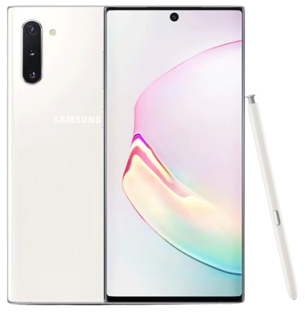 Samsung Galaxy Note 10 - DepxTech