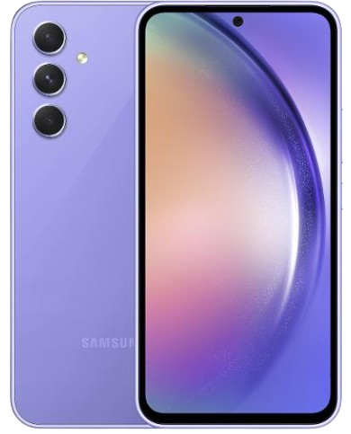 Samsung Galaxy A54 - DepxTech