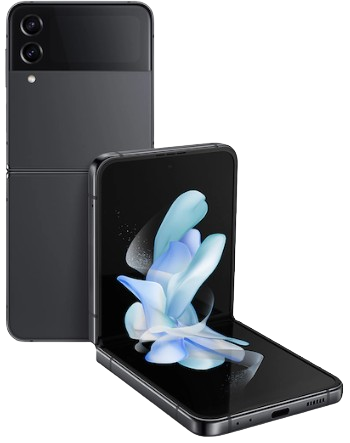 Samsung Galaxy Z Flip 4 (2022) - DepxTech