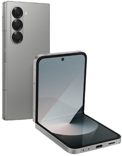 Samsung Galaxy Z Fold 6 (2024) - DepxTech