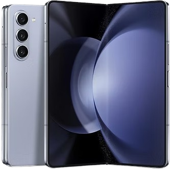 Samsung Galaxy Z Fold 5 (2023) - DepxTech