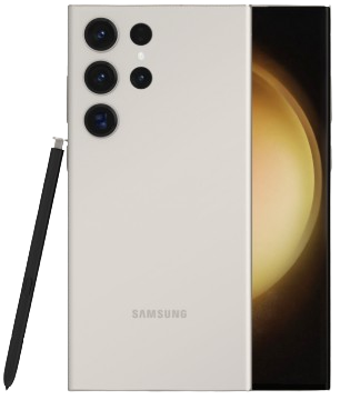 Samsung Galaxy S23 Ultra - DepxTech