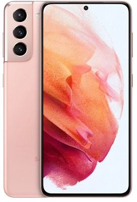 Samsung Galaxy S21+ - DepxTech