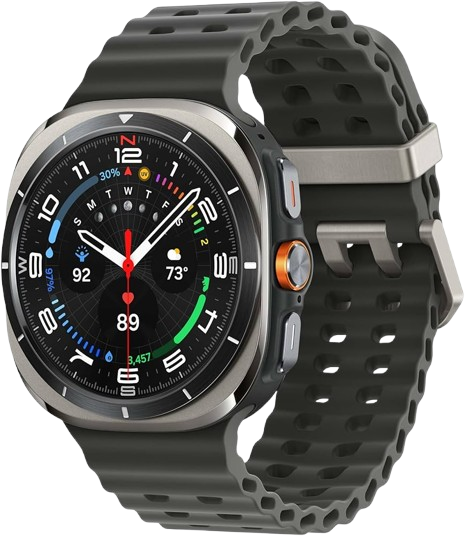 Samsung Galaxy Watch Ultra - DepxTech