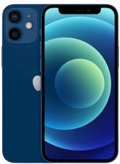 iPhone 12 mini - DepxTech