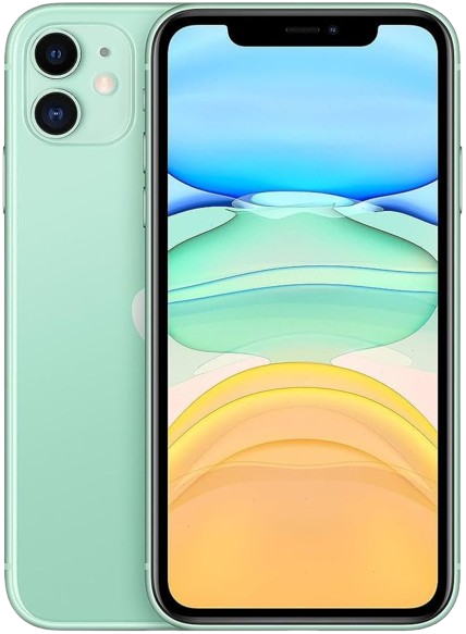 iPhone 11 - DepxTech