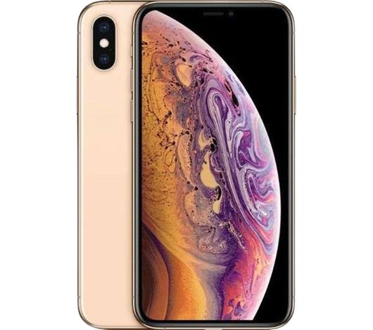iPhone XS - DepxTech