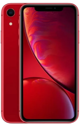 iPhone XR - DepxTech