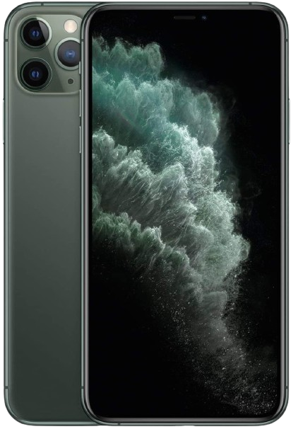 iPhone 11 Pro Max - DepxTech