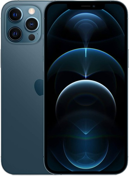 iPhone 12 Pro - DepxTech