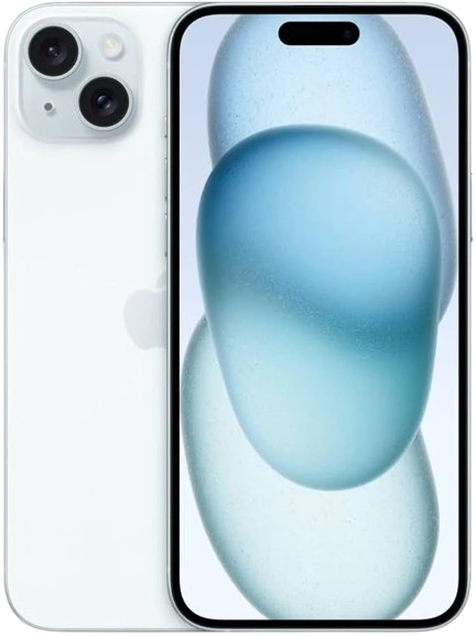 iPhone 15 Plus - DepxTech