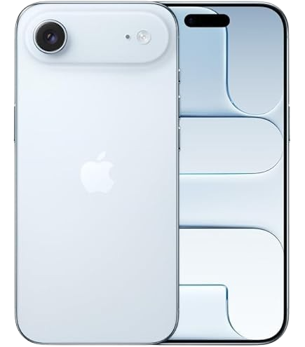 iPhone Air - DepxTech