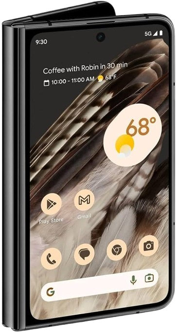 Google Pixel Fold - DepxTech