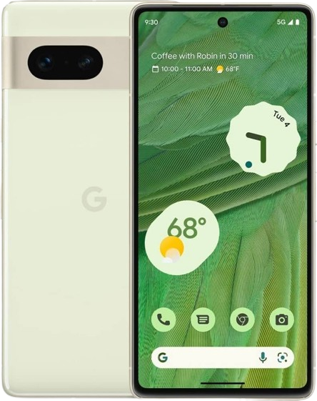 Google Pixel 7 - DepxTech