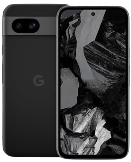 Google Pixel 8a - DepxTech