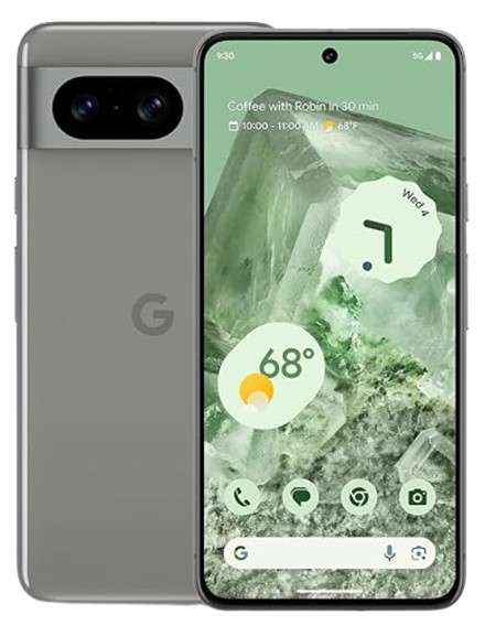 Google Pixel 8 - DepxTech