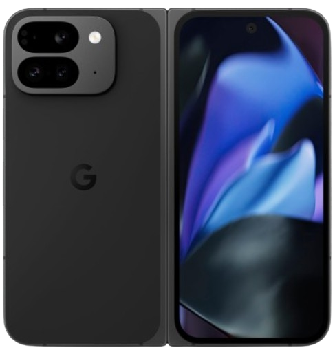 Google Pixel 9 Pro Fold - DepxTech