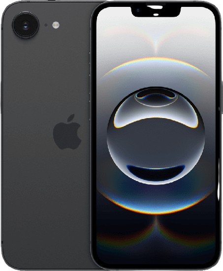 iPhone 16e - DepxTech