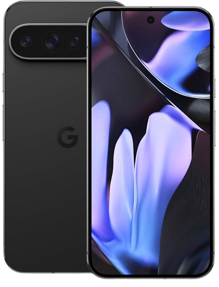 Google Pixel 9 Pro - DepxTech