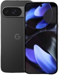 Google Pixel 9 - DepxTech