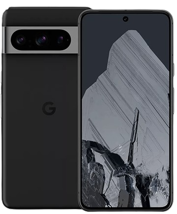 Google Pixel 8 Pro - DepxTech
