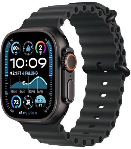 Apple Watch Ultra 3 - DepxTech