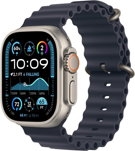 Apple Watch Ultra 2 - DepxTech
