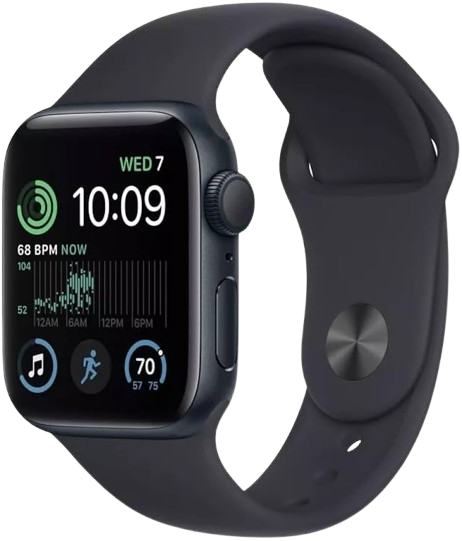 Apple Watch Series 7 - DepxTech