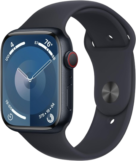 Apple Watch Series 9 - DepxTech