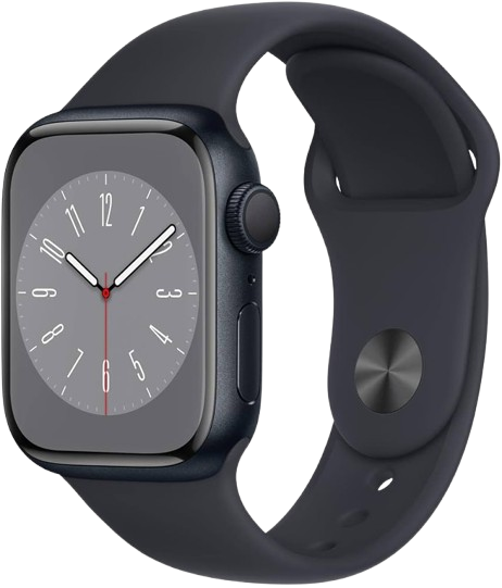 Apple Watch Series 8 - DepxTech