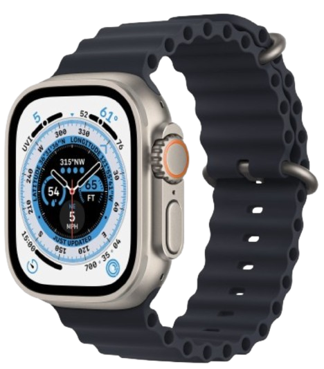 Apple Watch Ultra - DepxTech